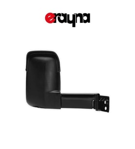 DIŞ DİKİZ AYNASI MEKANİK UZUN KOL SAĞ FORD TRANSİT T15 93-97