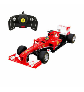 Sunman Ferrari F138 Uzaktan Kumandalı Formula1 1:18