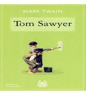Tom Sawyer