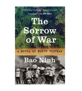 The Sorrow of War Vintage US