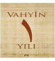 Vahyin 1. Yılı
