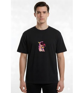 BATGIRL UNISEX T-SHIRT