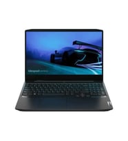 Lenovo Ideapad Gaming 3 AMD R5 4600H 8GB 1TB + 256GB SSD GTX1650Ti Freedos 15.6" FHD Taşınabilir Bilgisayar 82EY00D3TX