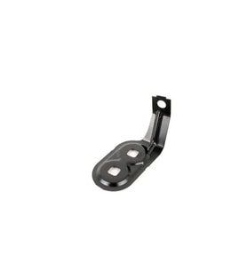 BMW - ÇAMURLUK BAĞLANTI SACI SOL F10 2010-