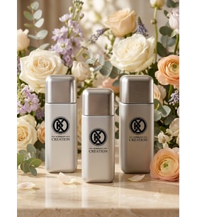 ÇİÇEKLİ HAFİF KOKULU ERKEK PARFÜMÜ 25 ML CEP BOY