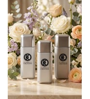 ÇİÇEKLİ HAFİF KOKULU ERKEK PARFÜMÜ 25 ML CEP BOY