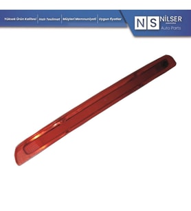 Nissan Qashqai Üst Bagaj Reflektör 2007-2013
