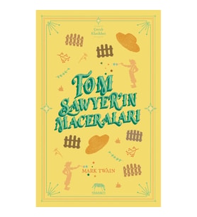 Tom Sawyer'in Maceraları