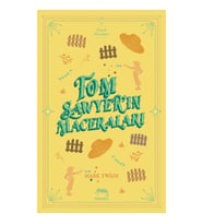 Tom Sawyer'in Maceraları