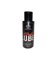 Cobeco Body Lube Water Based - Latex Safe 100 ml Latex Kondom Uyumlu Su Bazlı  Lubrikant jel