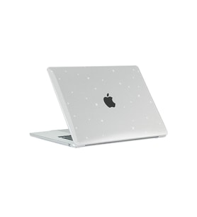 Apple MacBook 15' Air M2 2023 A2941 MSoft Allstar Kapak (Renksiz)