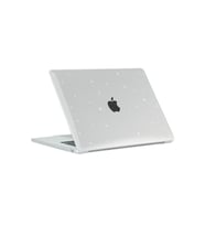 Apple MacBook 15' Air M2 2023 A2941 MSoft Allstar Kapak (Renksiz)
