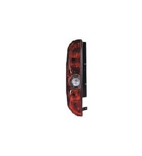 FİAT DOBLO/COMBO ARKA STOP ÇİFT KAPI Y.M. (YERLİ) SOL 09- FIA10DO016Y 51810674
