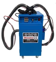 Moonstar Iplik Temizleme Makinesi 2 Motor 2 Kol / Pls-1977A