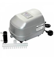 Resun LP40 Akvaryum Hava Kompresörü 35 W 3000 Lt/H