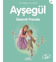 Ayşegül Serisi 22 - Prensle