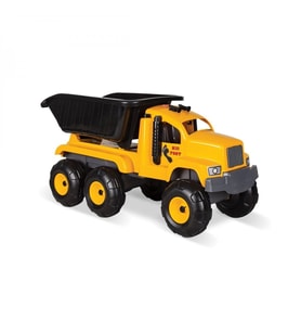 06 601 BIG FOOT TRUCK FLEXO