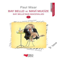 Bay Bello ve Mavi Mucize