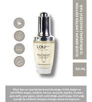 Eliksir Serum 30 ml
