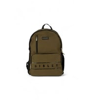 Sisley Lisanslı Unisex Sırt Çantası SİSLEY 12919