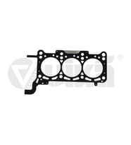 059103383CM Conta Silindir Kapak Metal - Audi A4-A6