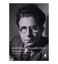 Güzel Şeyler Tesadüf Etsin