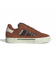 Adidas SUPERSKATE ST Erkek Günlük Ayakkabı KH9596 Kahverengi