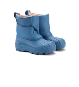 Igor Neu Çocuk Çizme W10259-047 (Lacivert)