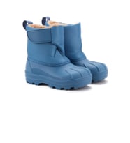 Igor Neu Çocuk Çizme W10259-047 (Lacivert)