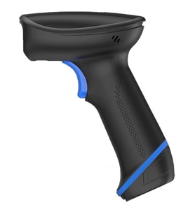 NEWLAND HR2300-BT 2D KAREKOD KABLOSUZ BLUETOOTH BARKOD OKUYUCU + STAND
