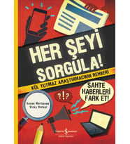 Herşeyi Sorgula!