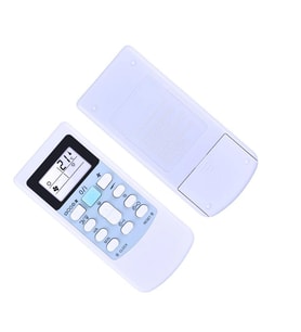Midea-Diamond Electric HYK-11 HYK-13 HYK-14 Uyumlu Klima Kumandası