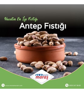 Antep Fıstık ( 1 kg )