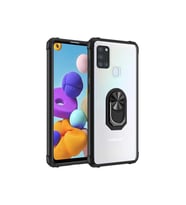 Samsung Galaxy A21S Uyumlu Kılıf Zore Mola Kapak