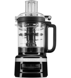 Kitchenaid 2,1 L Mutfak Robotu 5Kfp0921 Onyx Black