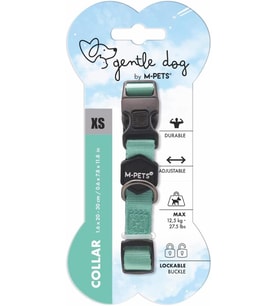 GENTLE DOG BOYUN TASMASI (XS) GREEN
