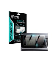 Volkswagen 2022-2024 Golf GTI - R 10 inch Navigation için 9H Nano IPG ProActive Ekran Koruyucu