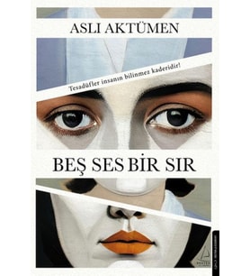 Beş Ses Bir Sır