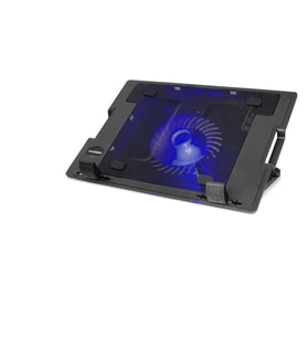 Notebook Soğutucu Led Siyah HDX4251
