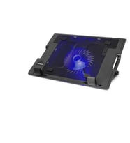 Notebook Soğutucu Led Siyah HDX4251
