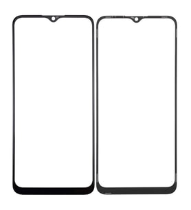 Samsung Galaxy A02S Okalı Dokunmatik Ön Cam, A02 S - EKRAN DEĞİLDİR