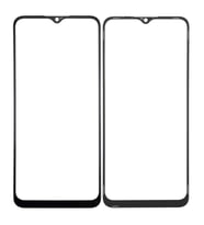 Samsung Galaxy A02S Okalı Dokunmatik Ön Cam, A02 S - EKRAN DEĞİLDİR
