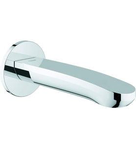 Grohe 13276002 Eurostyle C Küvet Girişi Krom; Duvara Monte Edilebilir (Çok Renkli)