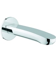 Grohe 13276002 Eurostyle C Küvet Girişi Krom; Duvara Monte Edilebilir (Çok Renkli)