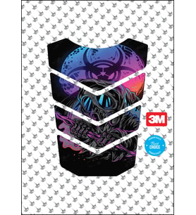 Grippatch - Universal Renkli Tank Pad (R-U-7)