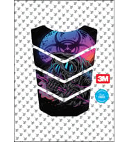 Grippatch - Universal Renkli Tank Pad (R-U-7)