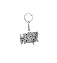 Linkin Park Tutkunları İçin Crowley İkonik Anahtarlık Müzikle Tarzınızı Yansıtın