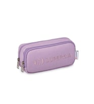 ME SUPERGA 24227 LILAC KUMAŞ KALEM ÇANTASI