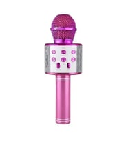 WS-858 Karaoke Bluetooth Mikrofon