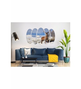 GEYİK MDF TABLO-2465